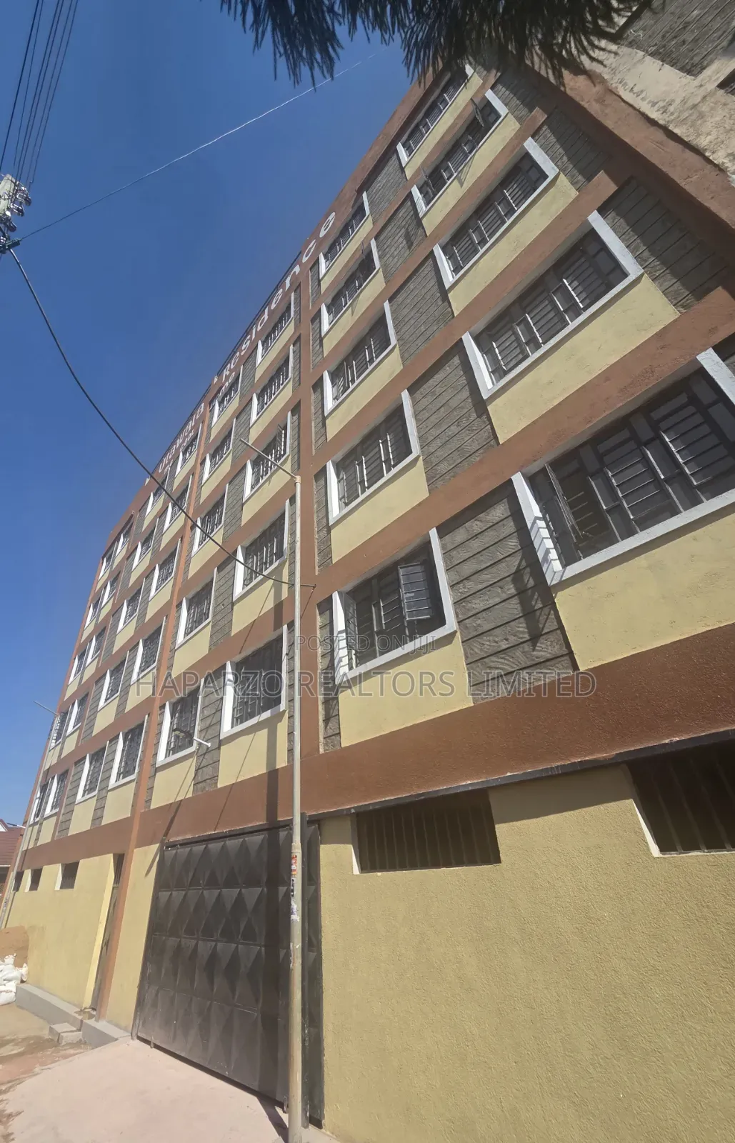 2bdrm Apartment in Utawala Kibiku for rent