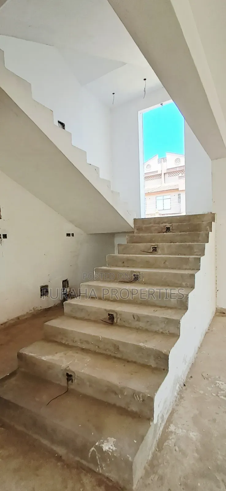 4bdrm Mansion in Shanzu for sale