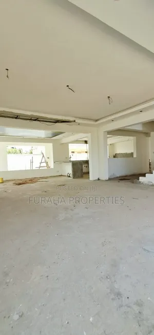 4bdrm Mansion in Shanzu for sale