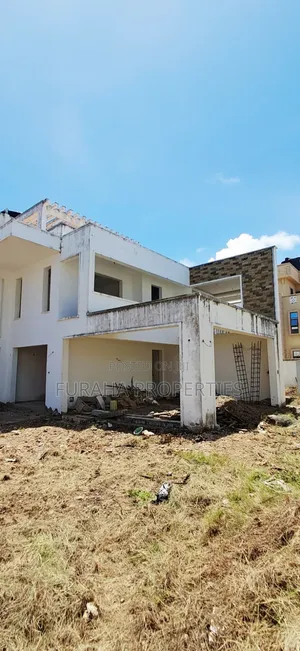 4bdrm Mansion in Shanzu for sale