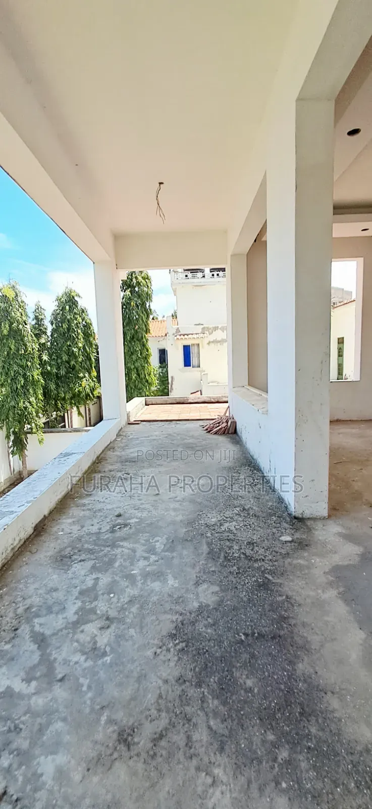 4bdrm Mansion in Shanzu for sale