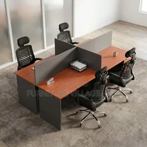 4-Way Custom Work Station