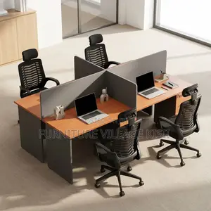 4-Way Custom Work Station