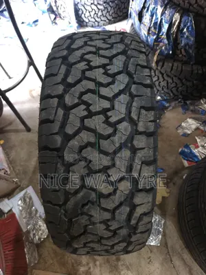 285/50r20 Comforser