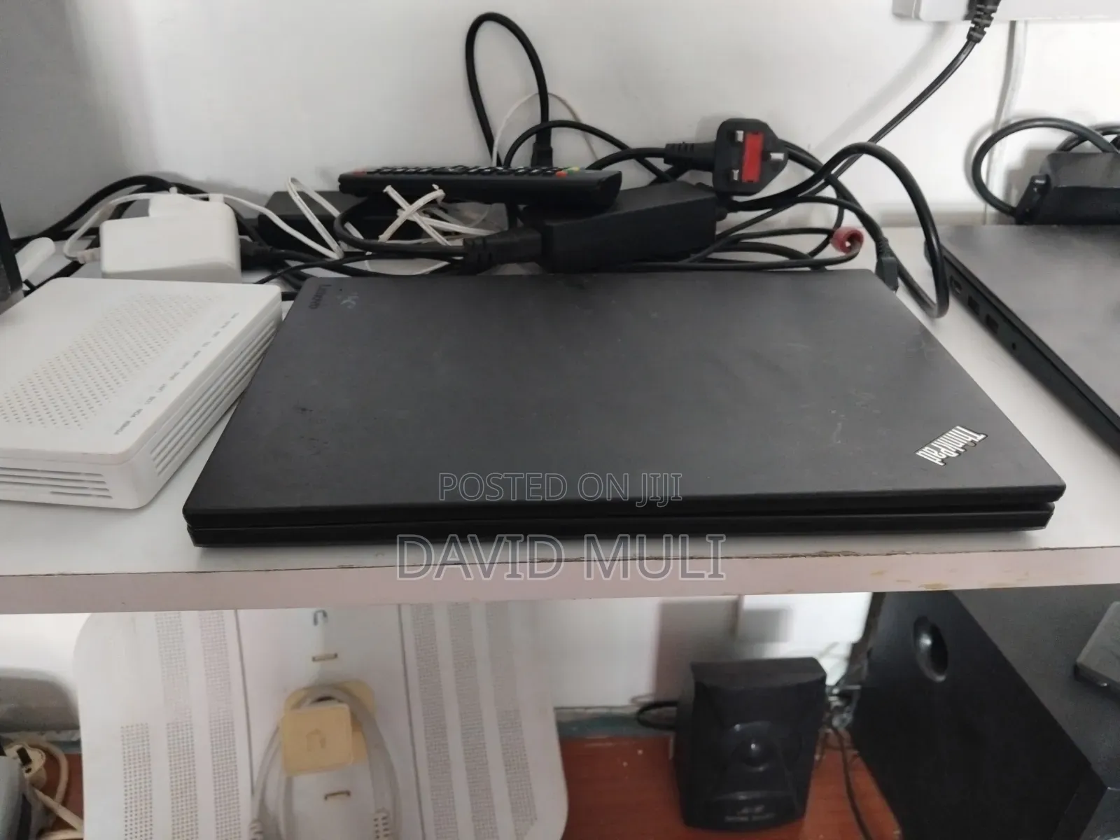 Leno X270 Laptop