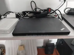 Leno X270 Laptop