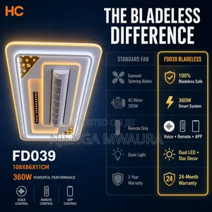 Ceiling Light