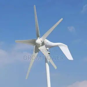Wind Turbine 800w
