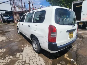 Toyota Probox 2013 Black