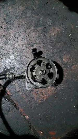 Honda CRV Steering Pump RE4/RD5