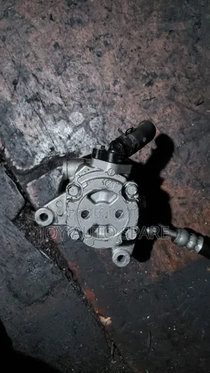 Honda CRV Steering Pump RE4/RD5