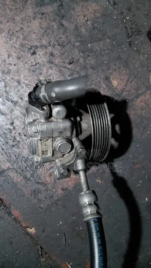 Honda CRV Steering Pump RE4/RD5