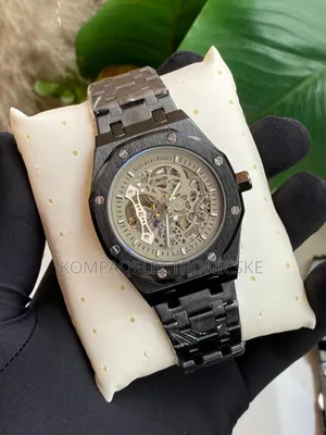 Audemars Piguet Gent's Automatic Executive Designer Fashion Watches