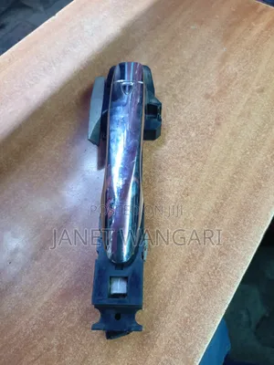 Outer Door Handle Nissan Dualis/Qashqai