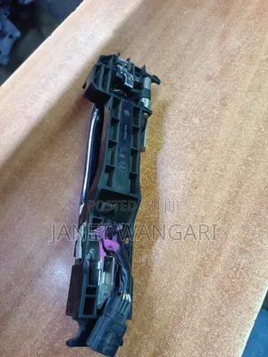 Outer Door Handle Nissan Dualis/Qashqai