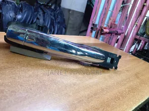 Outer Door Handle Nissan Dualis/Qashqai