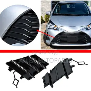 Front Tow Hook Cover Toyota Vitz 2018