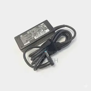 HP 45W Smart AC Adapter | 19.5V 2.31A Blue Tip Laptop Charger