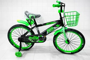 Bike Size 20