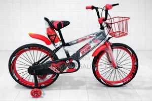 Bike Size 20