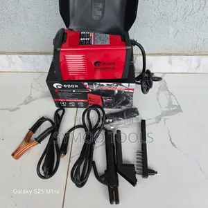 Mini 250s Edon Welding Inverter Machine