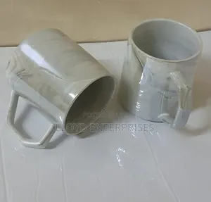 *Nordic Ceramic Cups