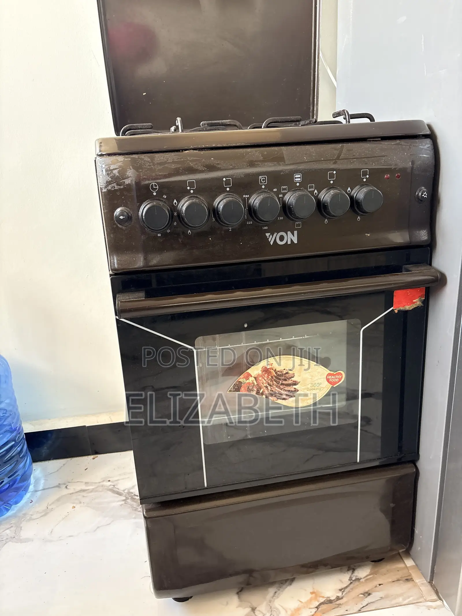 4 Bunner Cooker