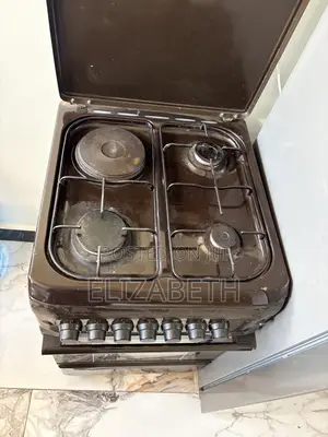 4 Bunner Cooker