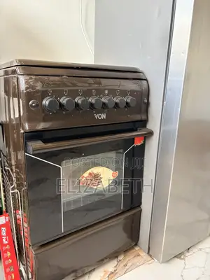 4 Bunner Cooker