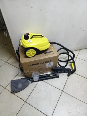 Nunix Commercial Steam Cleaning Machine
