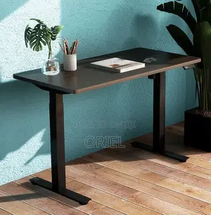 Electric Height Adjustable Standing Desk