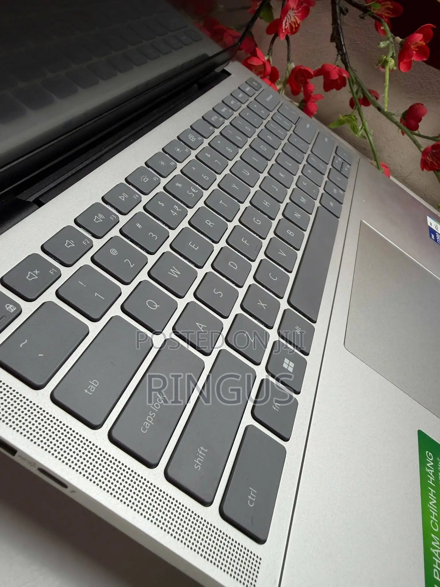 Laptop Dell Latitude 5430 16GB Intel Core i7 SSD 512GB
