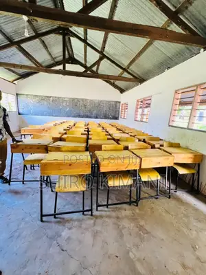 School Brand New Lockers and Chairs Available