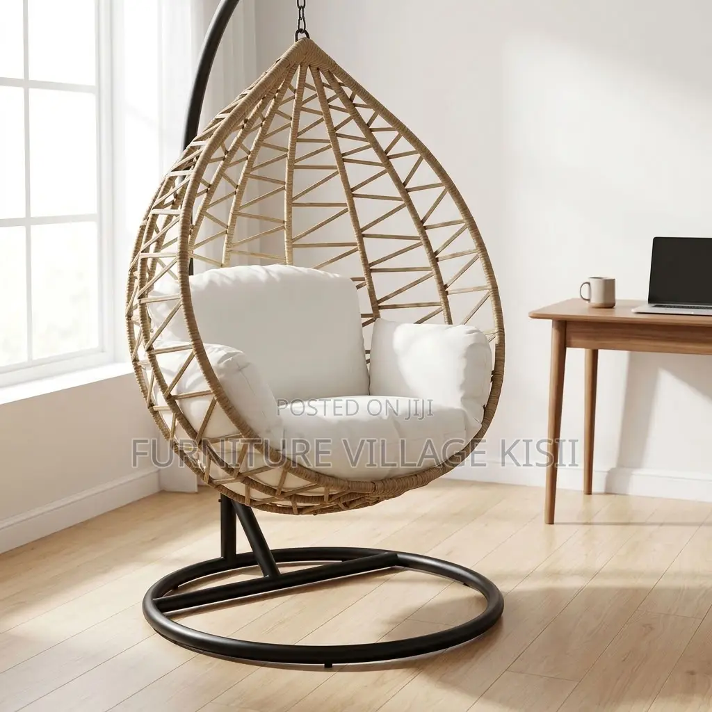 Hammock Swing Chair