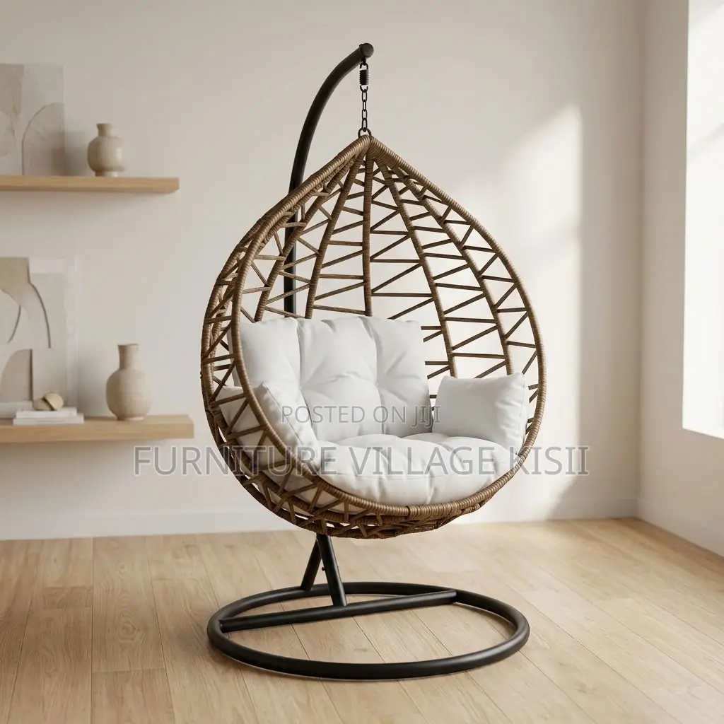 Hammock Swing Chair
