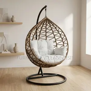 Hammock Swing Chair