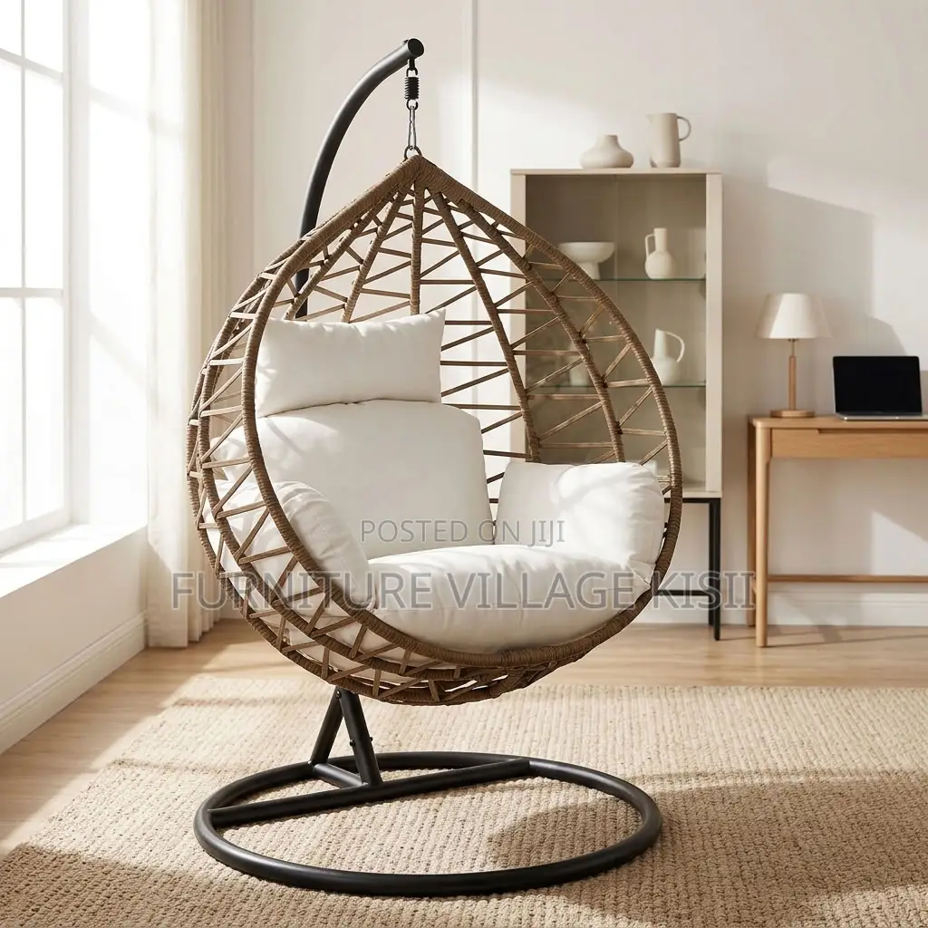 Hammock Swing Chair