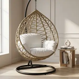 Hammock Swing Chair