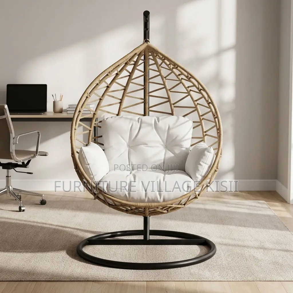 Hammock Swing Chair
