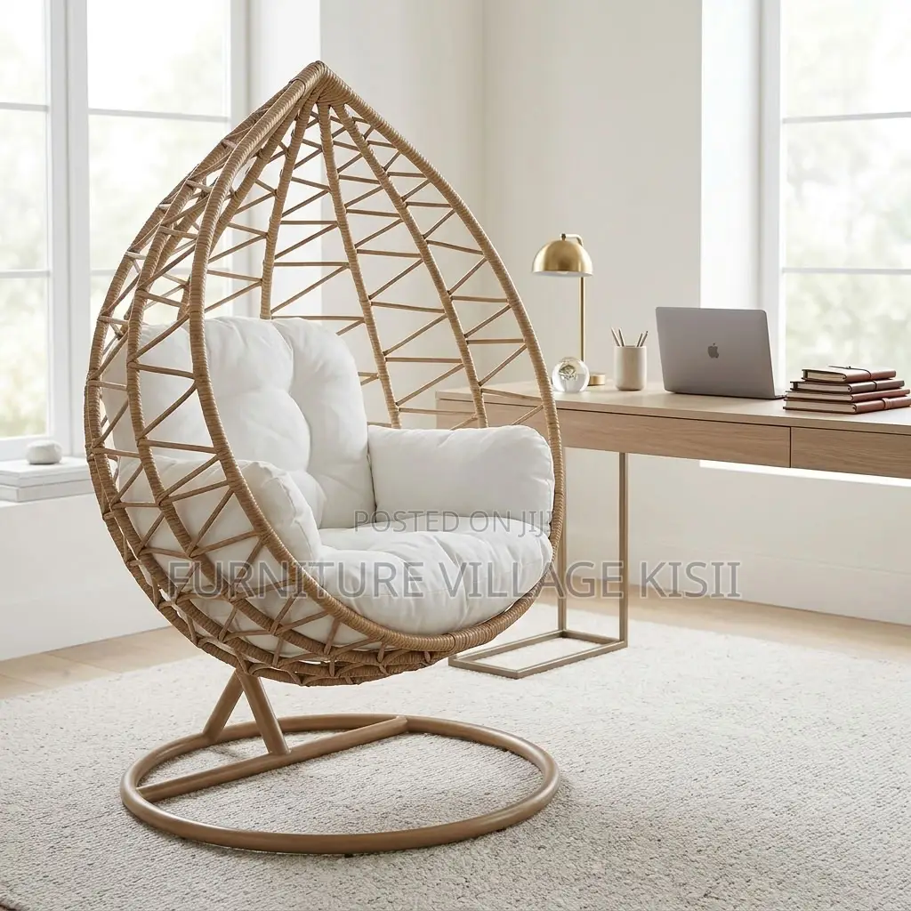 Hammock Swing Chair
