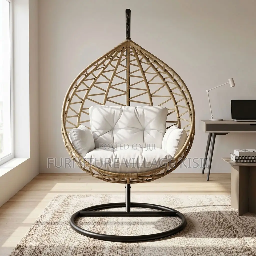 Hammock Swing Chair