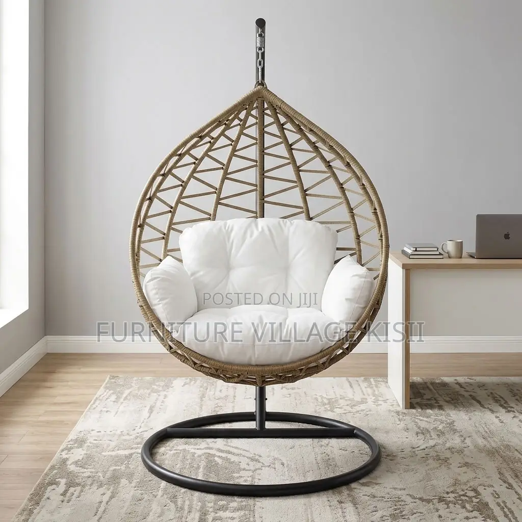 Hammock Swing Chair