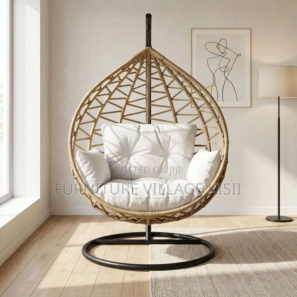 Hammock Swing Chair