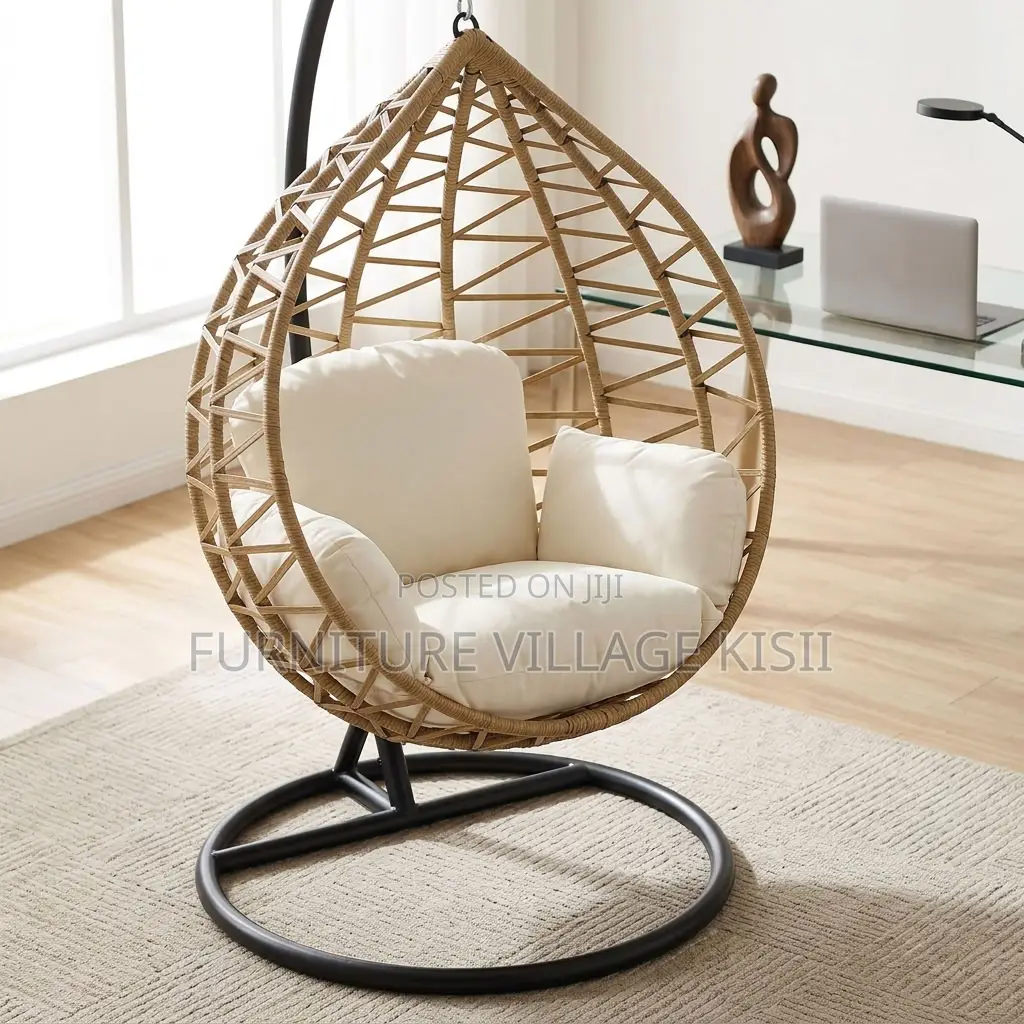 Hammock Swing Chair