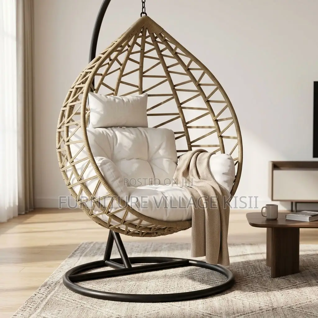 Hammock Swing Chair