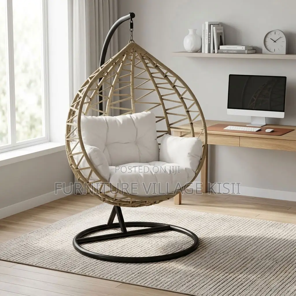 Hammock Swing Chair