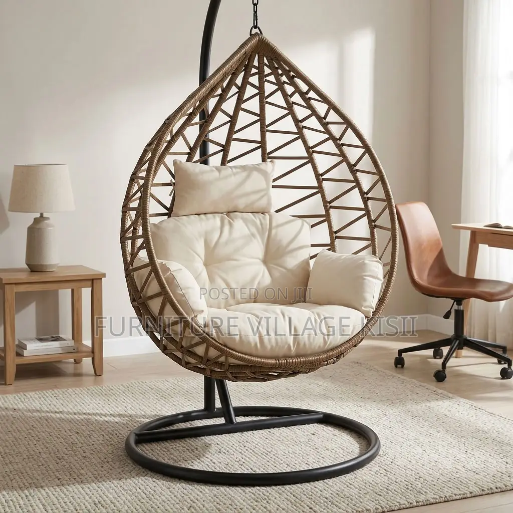 Hammock Swing Chair
