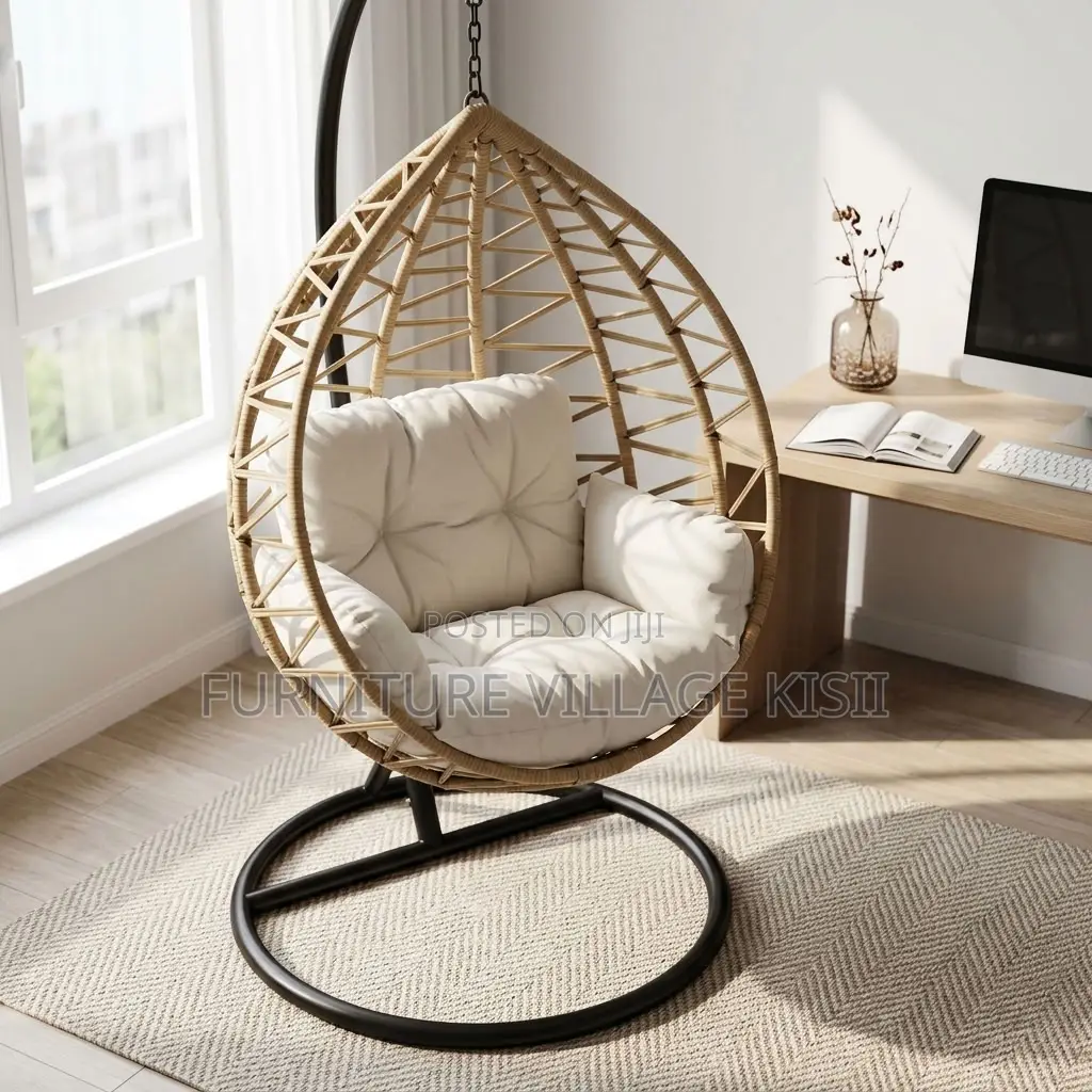 Hammock Swing Chair
