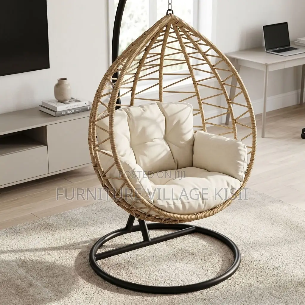 Hammock Swing Chair