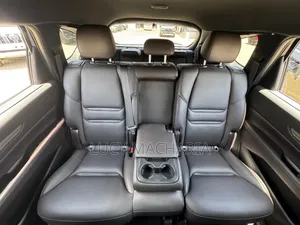 Mazda CX-8 2019 Silver